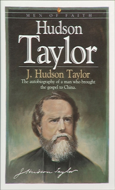 Hudson Taylor