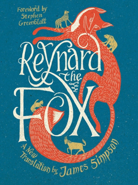 Reynard the Fox a New Translation
