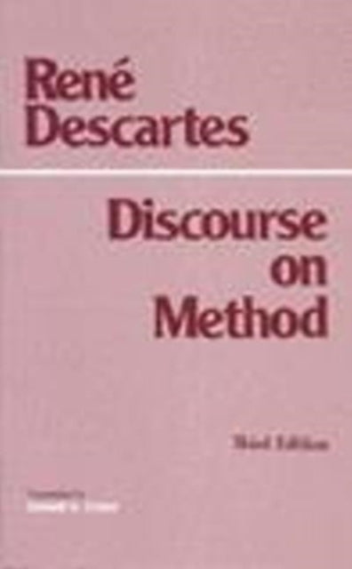 Discourse on Method