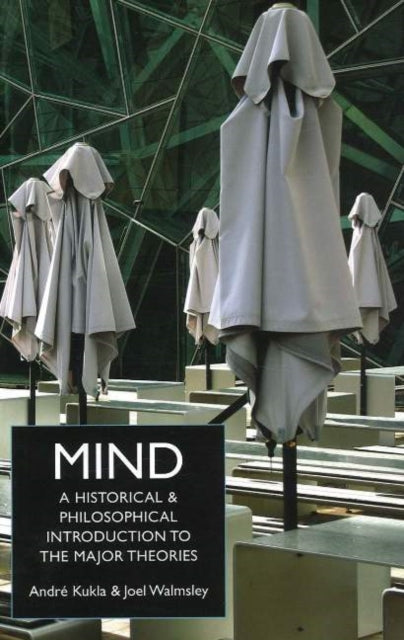 Mind: A Historical and Philosophical Introduction to the Major Theories