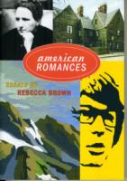 American Romances: Essays