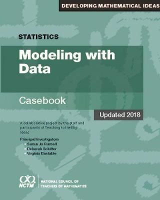 Statistics - Modeling with Data