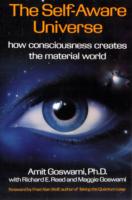 The Self-Aware Universe: How Consciousness Creates the Material Universe
