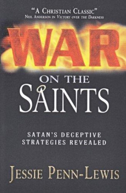 WAR ON THE SAINTS