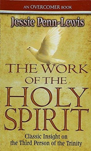 Work Of The Holy Spirit, The