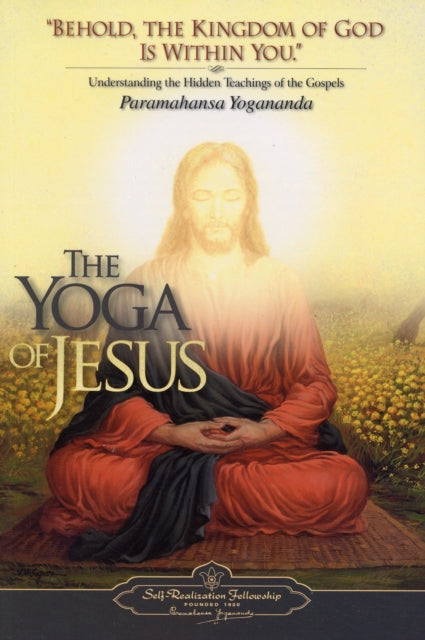 Yoga of Jesus