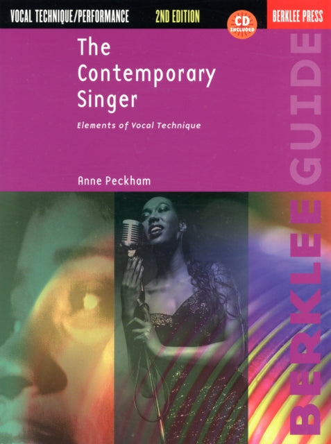 The Contemporary Singer: Elements of Vocal Technique