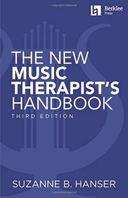 New Music Therapist's Handbook - 3rd Edition