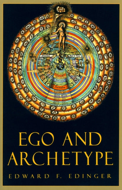 Ego and Archetype