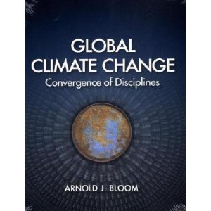 Global Climate Change