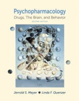 Psychopharmacology: Drugs, the Brain, and Behavior