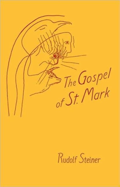 Gospel of St.Mark