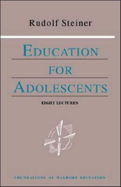 Education for Adolescents