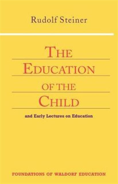 Education of the Child