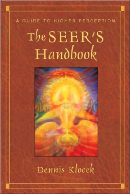 Seer's Handbook