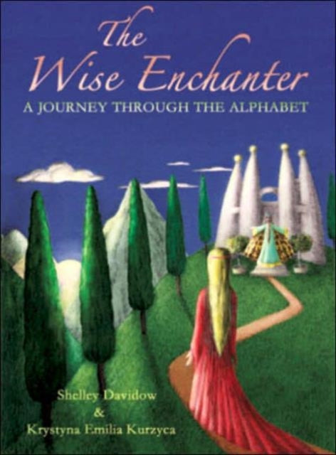 Wise Enchanter