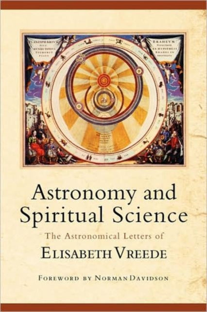 Astronomy and Spiritual Science