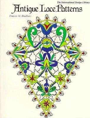 ANTIQUE LACE PATTERNS