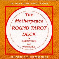 Motherpeace Tarot