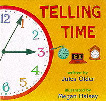 Telling Time