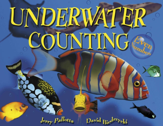 Underwater Counting