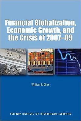 Financial Globalization Economic  Growth, and The