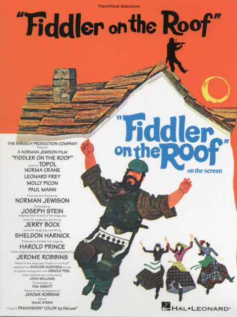 Fiddler On The Roof