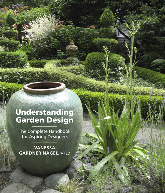 UNDERSTANDING GARDEN DESIGN