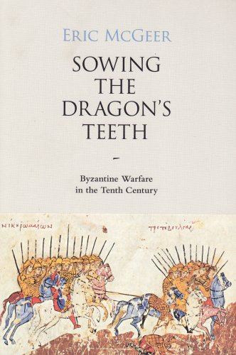 Sowing the Dragon`S Teeth