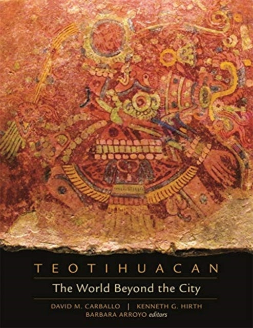 Teotihuacan