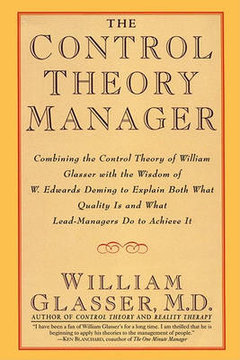 The Control Theory Manager