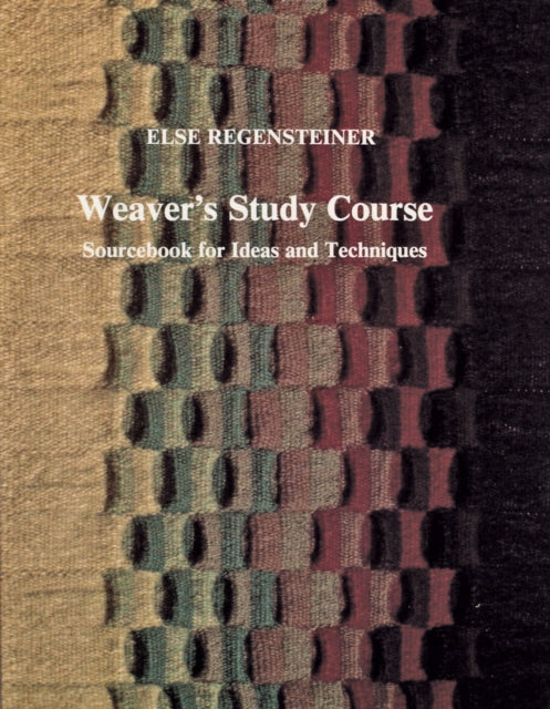 Weaver’s Study Course