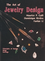 Art of Jewelry Design:: Principles of Design, Rings and Earrings