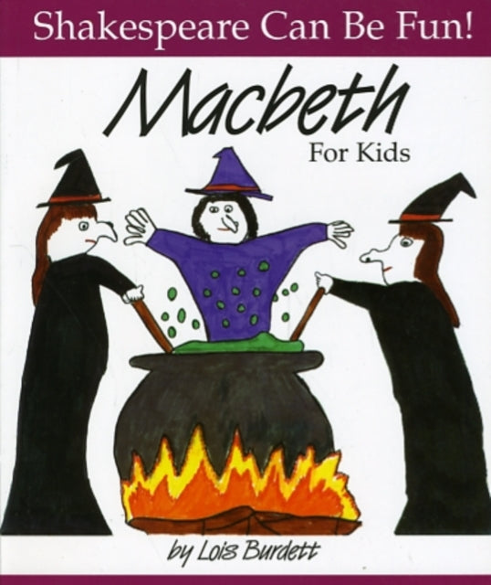 Macbeth for Kids