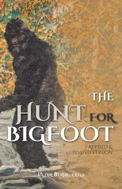 Hunt for Bigfoot