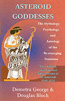 Asteroid Goddesses