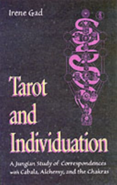 Tarot and Individuation