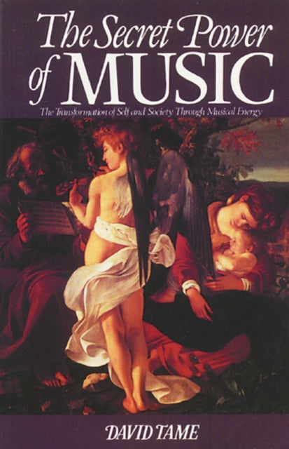 Secret Power of Music