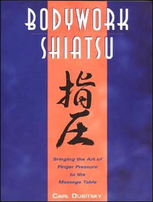 BODYWORK SHIATSU