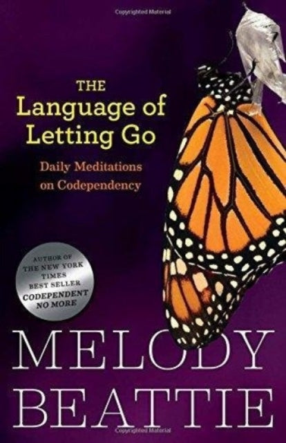 The Language of Letting Go: Daily Meditations on Codependency