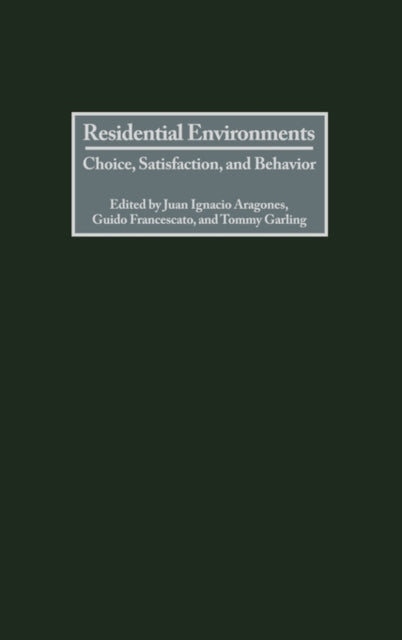 Residential Environments