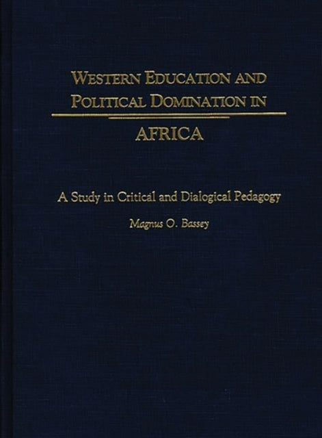 Western Education and Political Domination in Africa