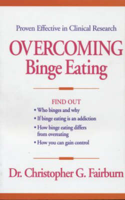 OVERCOMING BINGE EATING