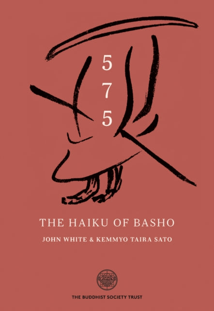 5-7-5 The Haiku Of Basho