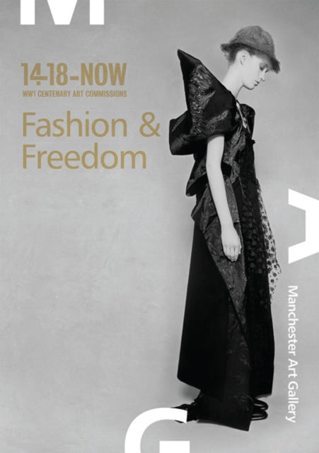 Fashion & Freedom: New Fashion and Film Inspired by Women During the First World War