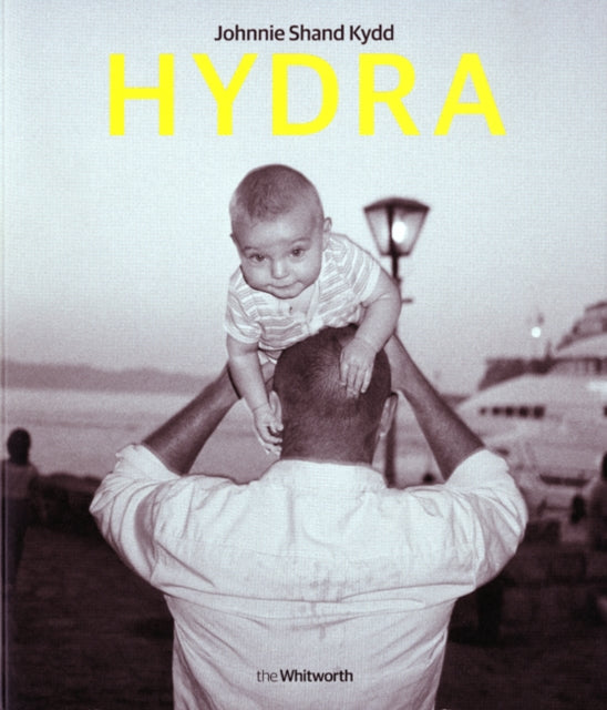 Johnnie Shand Kydd: Hydra
