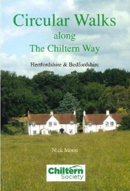 Circular Walks Along the Chiltern Way