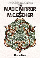 Magic Mirror of M.C. Escher