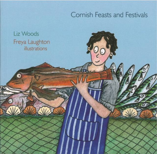 Cornish Feasts and Festivals