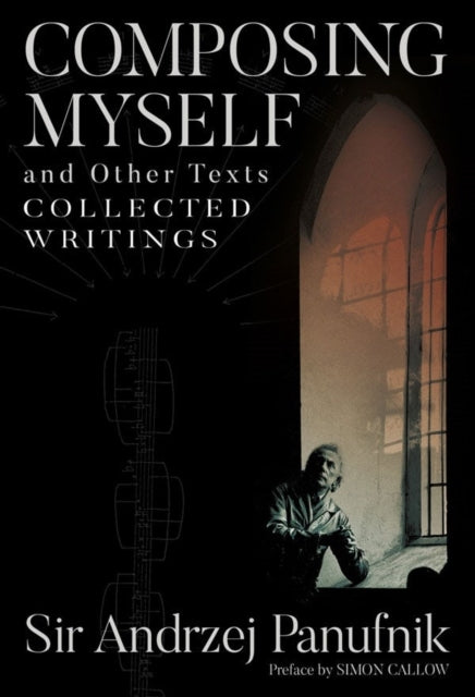 Composing Myself – A New Edition